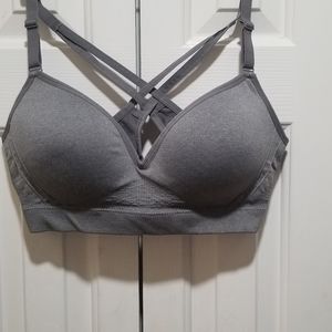Jockey sports bra